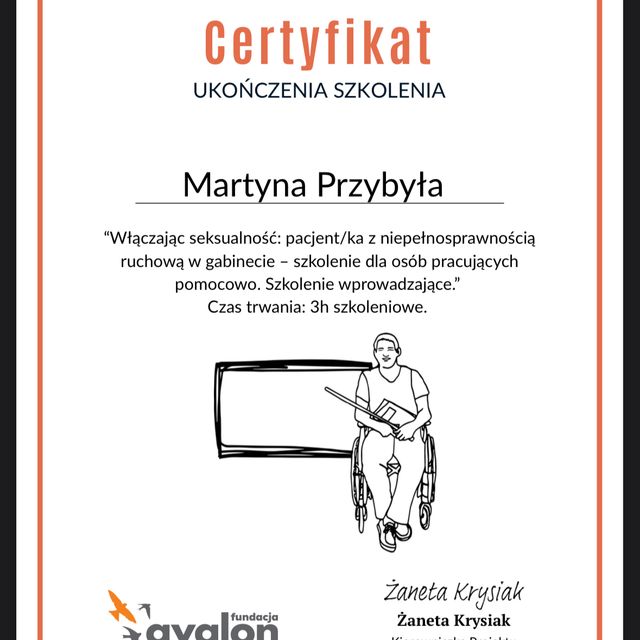 Powiększ obraz: certificate 14