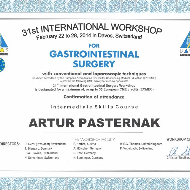 Powiększ obraz: certificate 15