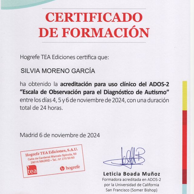 Acercar imagen: certificate 1