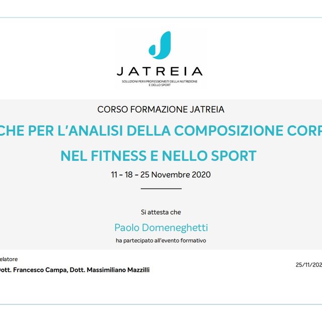 Ingrandire l'immagine: certificate 8