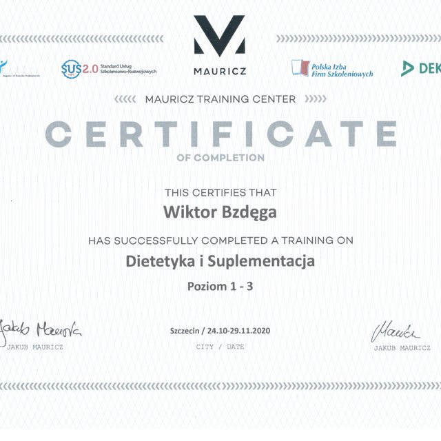 Powiększ obraz: certificate 2