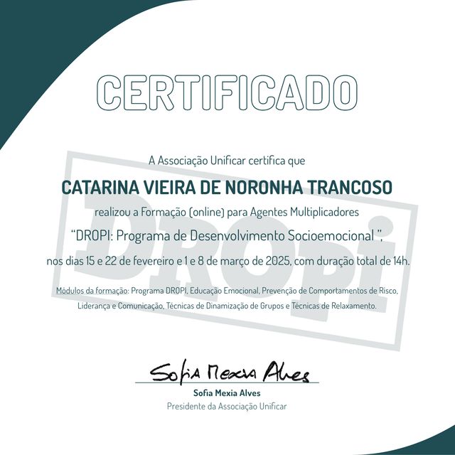 Ampliar imagem: certificate 2
