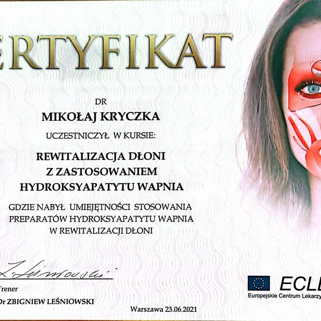 Powiększ obraz: certificate 68