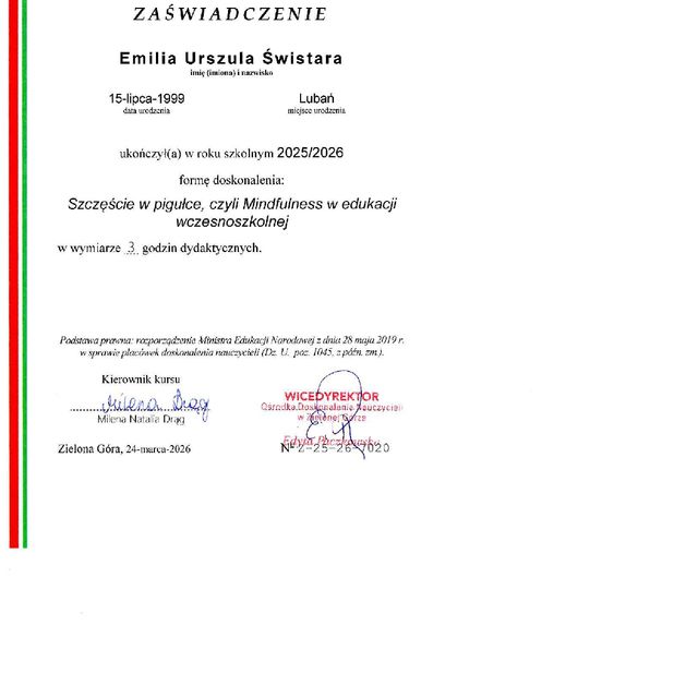 Powiększ obraz: certificate 3
