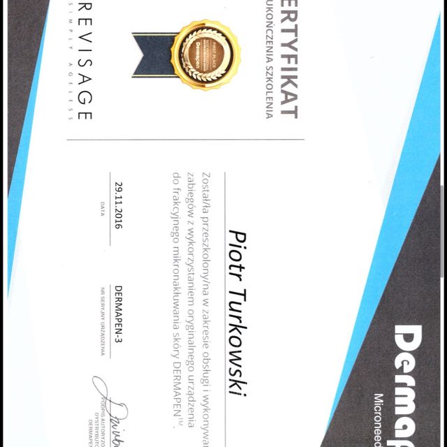 Powiększ obraz: certificate 51