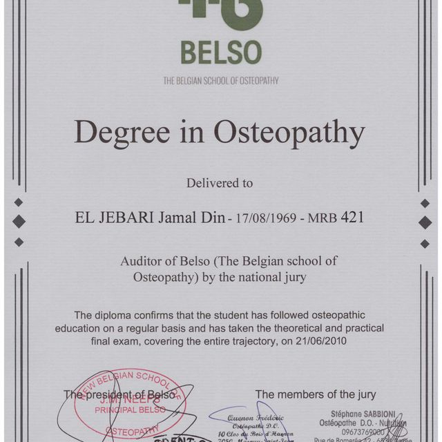 Acercar imagen: certificate 1