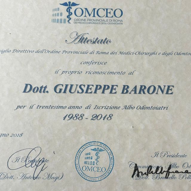 Ingrandire l'immagine: certificate 1