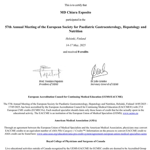 Ingrandire l'immagine: certificate 1