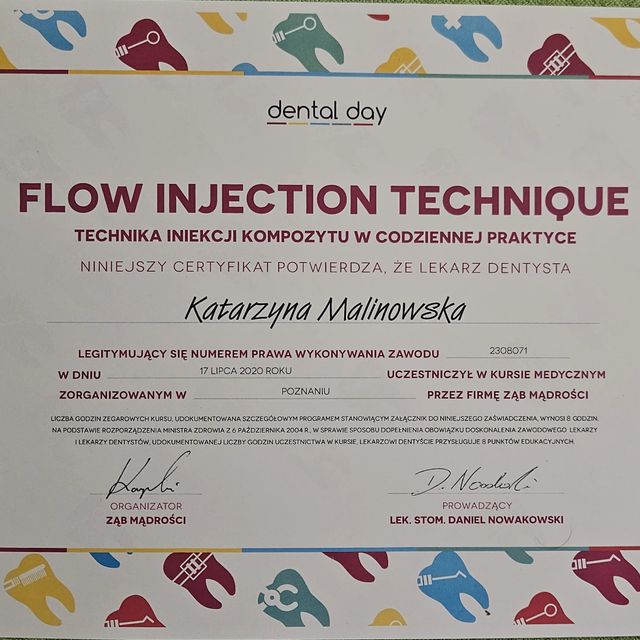 Powiększ obraz: certificate 17