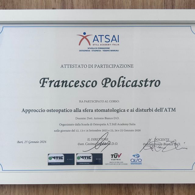 Ingrandire l'immagine: certificate 2