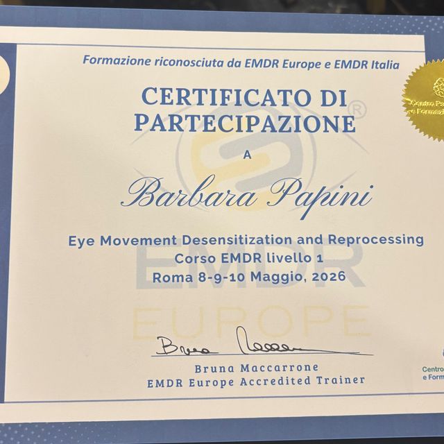 Ingrandire l'immagine: certificate 2