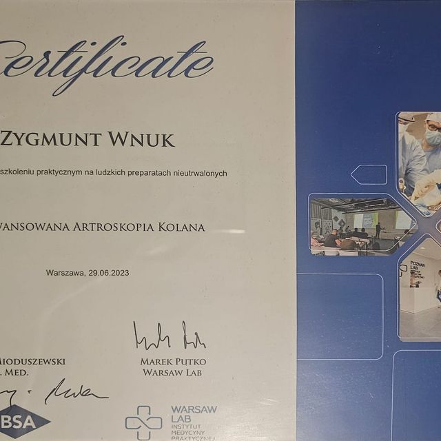 Powiększ obraz: certificate 1