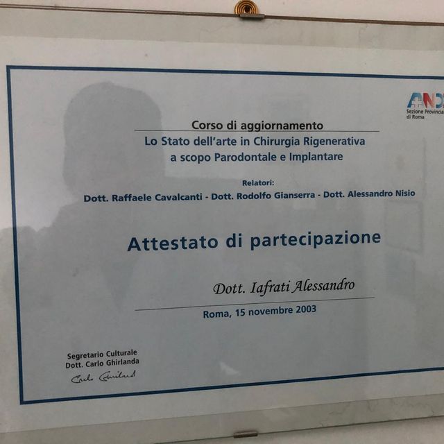 Ingrandire l'immagine: certificate 17
