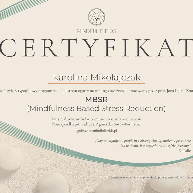 Powiększ obraz: certificate 10