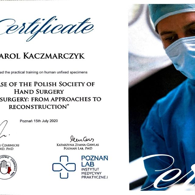 Powiększ obraz: certificate 19