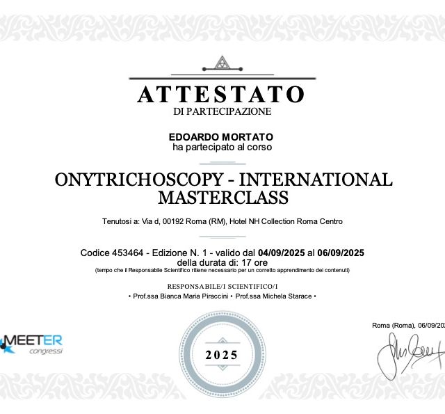 Ingrandire l'immagine: certificate 1