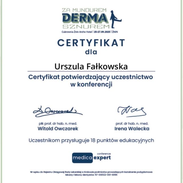 Powiększ obraz: certificate 1