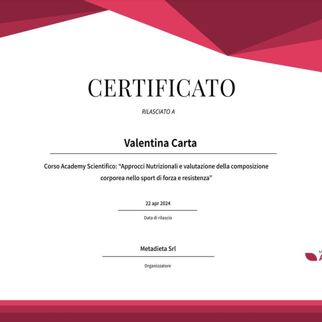 Ingrandire l'immagine: certificate 11