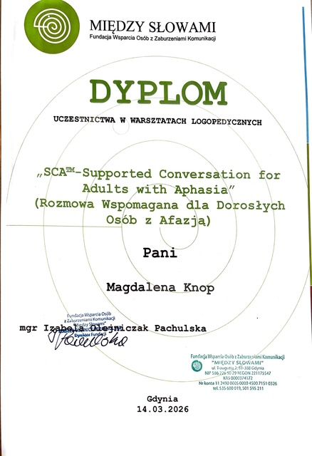 Powiększ obraz: certificate 16
