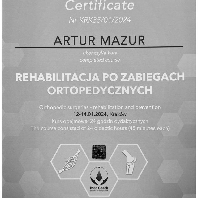 Powiększ obraz: certificate 5