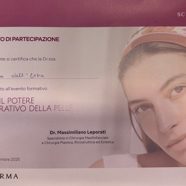 Ingrandire l'immagine: certificate 5
