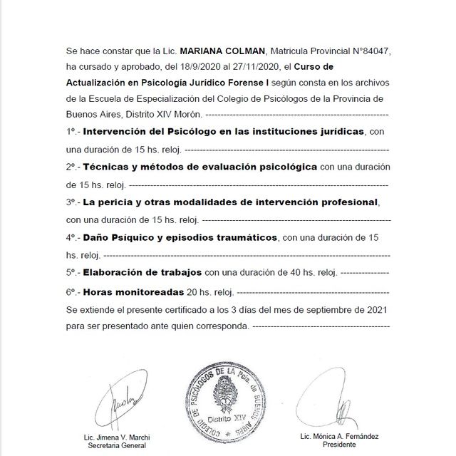 Ingrandire l'immagine: certificate 16