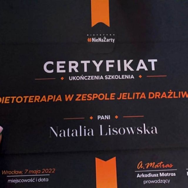 Powiększ obraz: certificate 3