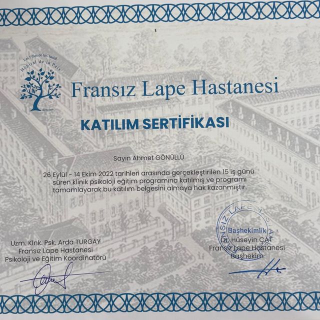 Resmi büyüt: certificate 2