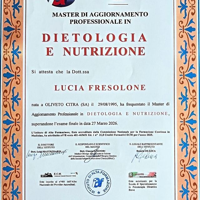 Ingrandire l'immagine: certificate 1
