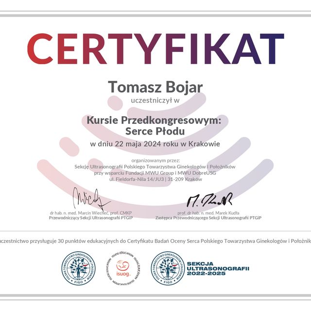 Powiększ obraz: certificate 9