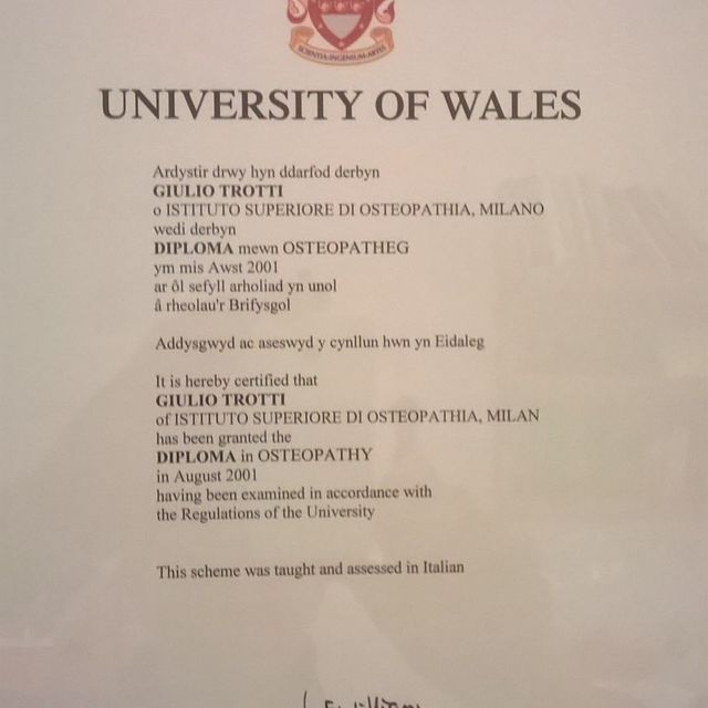 Ingrandire l'immagine: certificate 1