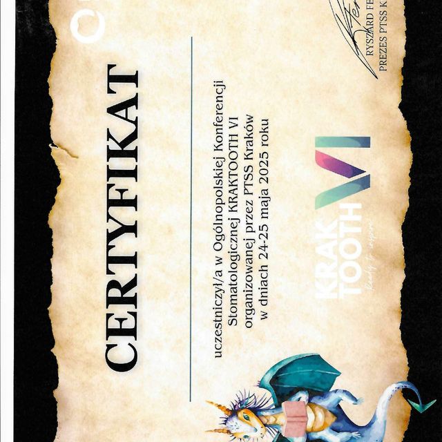 Powiększ obraz: certificate 5