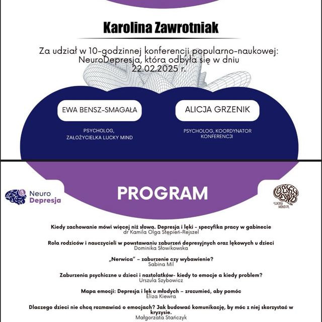 Powiększ obraz: certificate 15