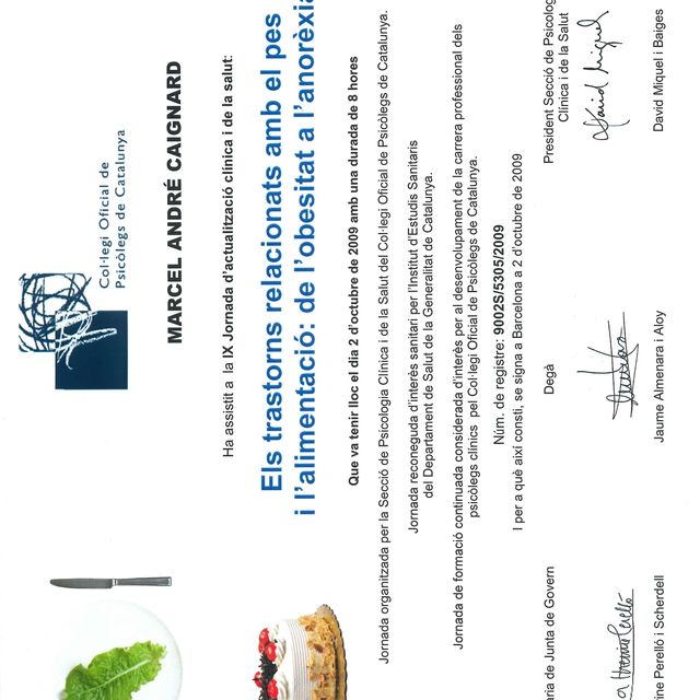 Acercar imagen: certificate 8