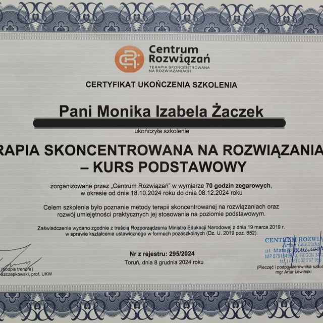 Powiększ obraz: certificate 3