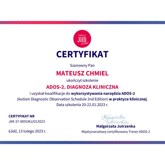 Powiększ obraz: certificate 1