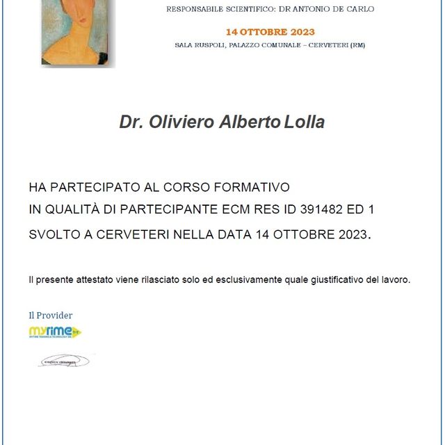 Ingrandire l'immagine: certificate 4