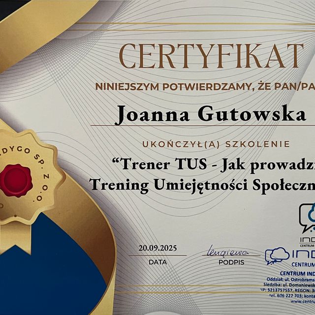 Powiększ obraz: certificate 11