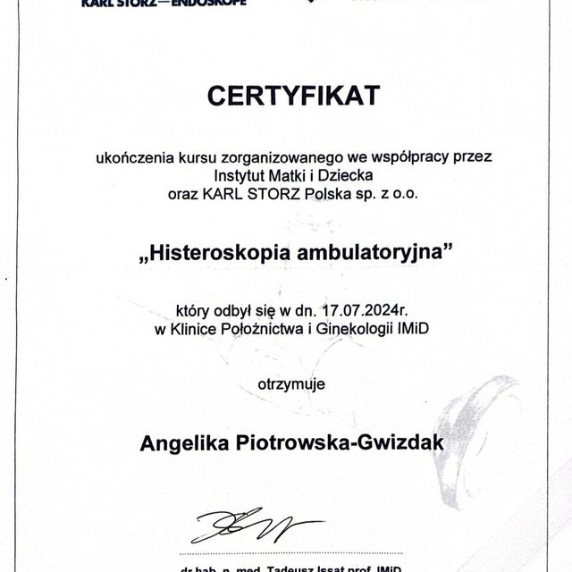 Powiększ obraz: certificate 2