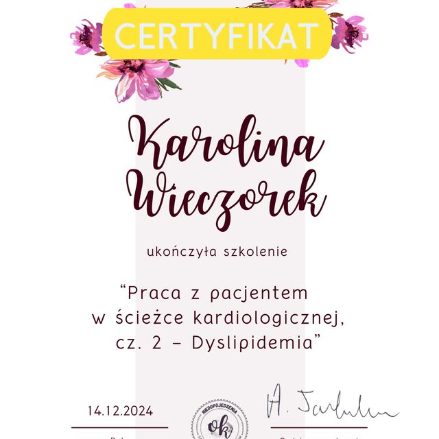 Powiększ obraz: certificate 7