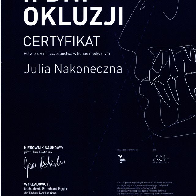Powiększ obraz: certificate 6