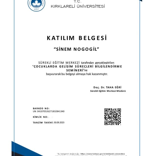 Resmi büyüt: certificate 5