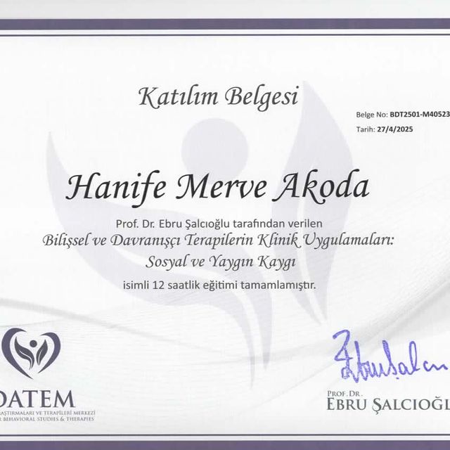 Resmi büyüt: certificate 10