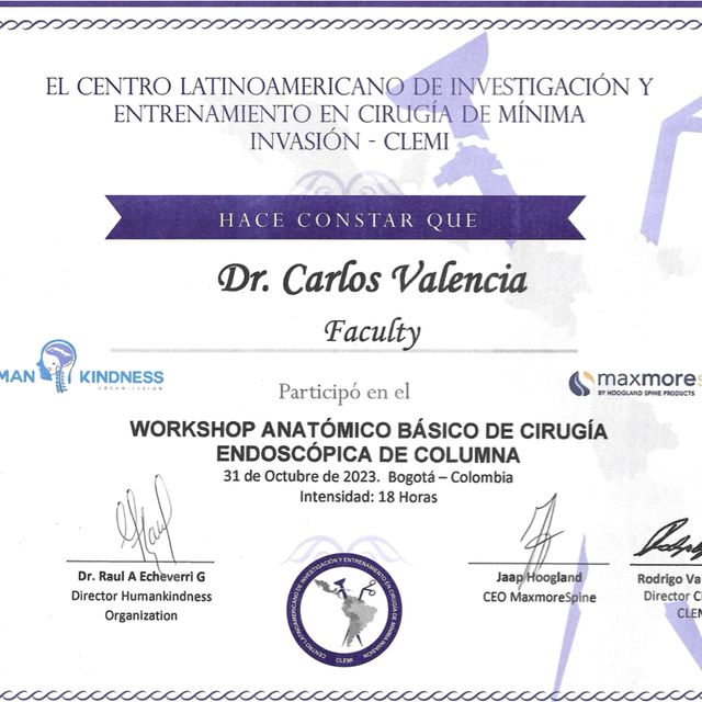 Acercar imagen: certificate 9