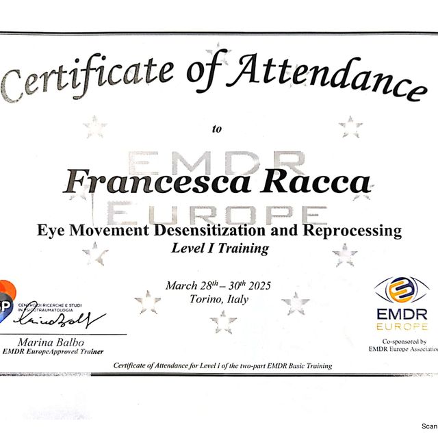 Ingrandire l'immagine: certificate 5