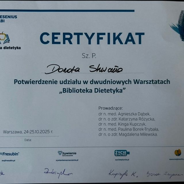 Powiększ obraz: certificate 7