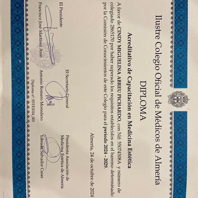 Acercar imagen: certificate 3