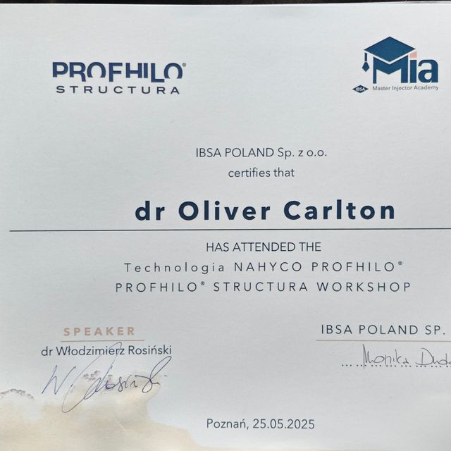 Powiększ obraz: certificate 5