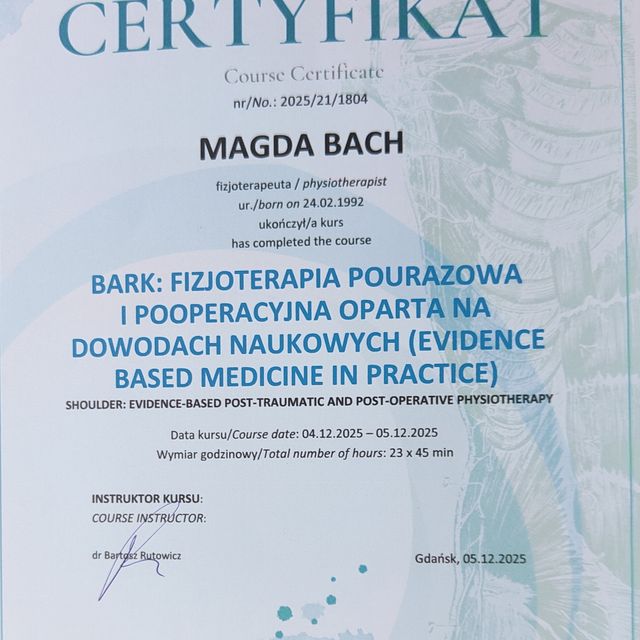 Powiększ obraz: certificate 9