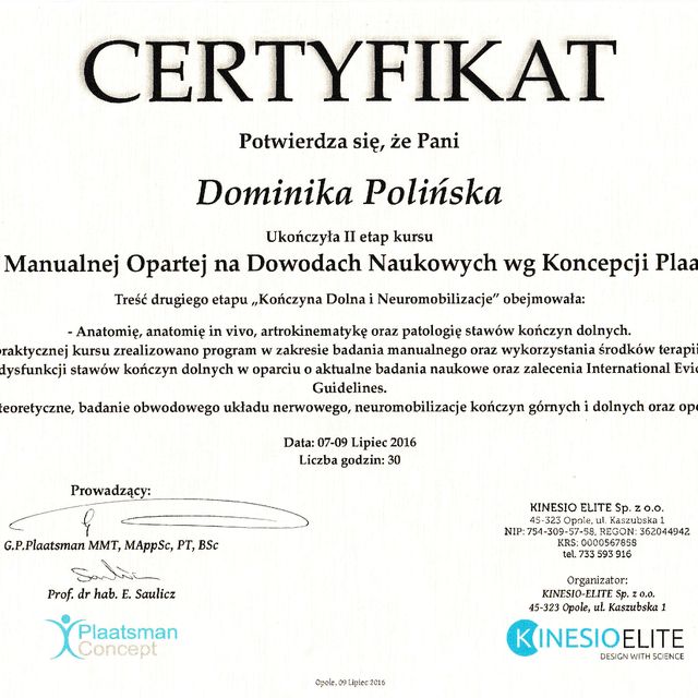 Powiększ obraz: certificate 2